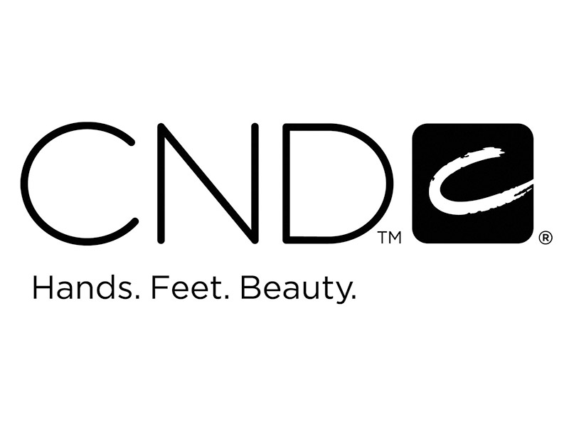CND hands, feet, beauty