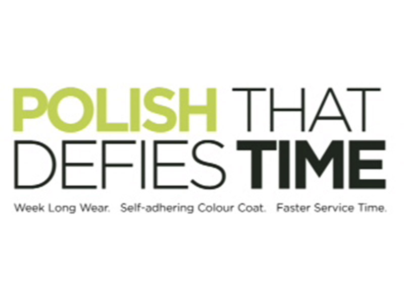 Polish That Defies Time